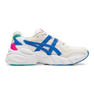 GEL BND « White Blue Coast »
