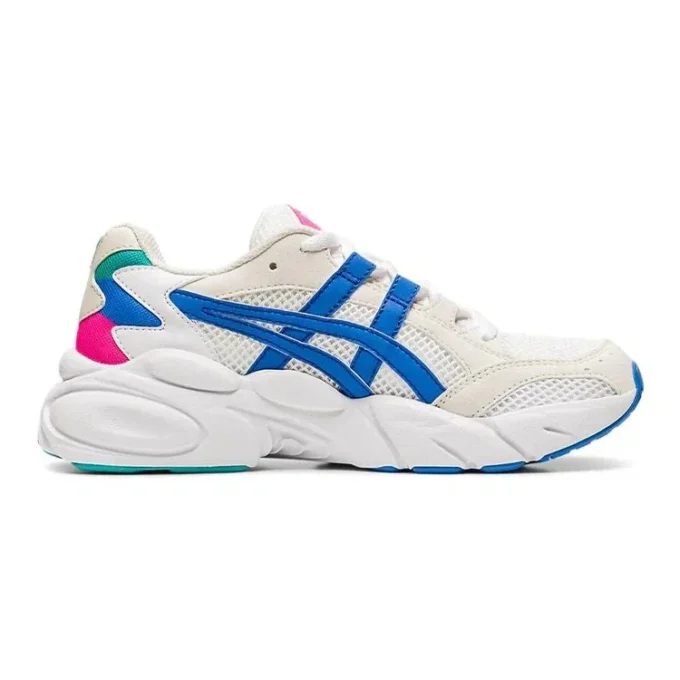 GEL BND « White Blue Coast »