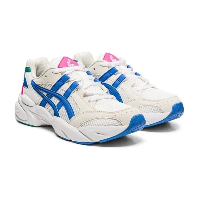 GEL BND « White Blue Coast »