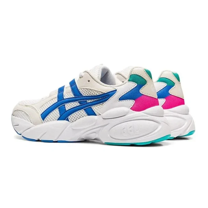 GEL BND « White Blue Coast »