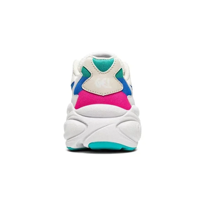 GEL BND « White Blue Coast »