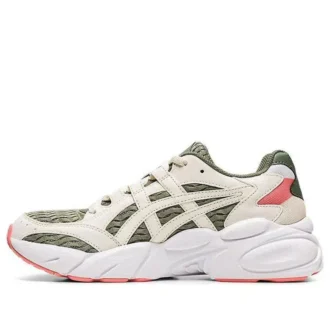 GEL-BND « White Green »