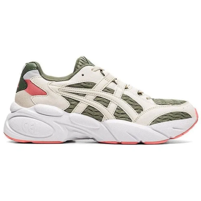 GEL-BND « White Green »