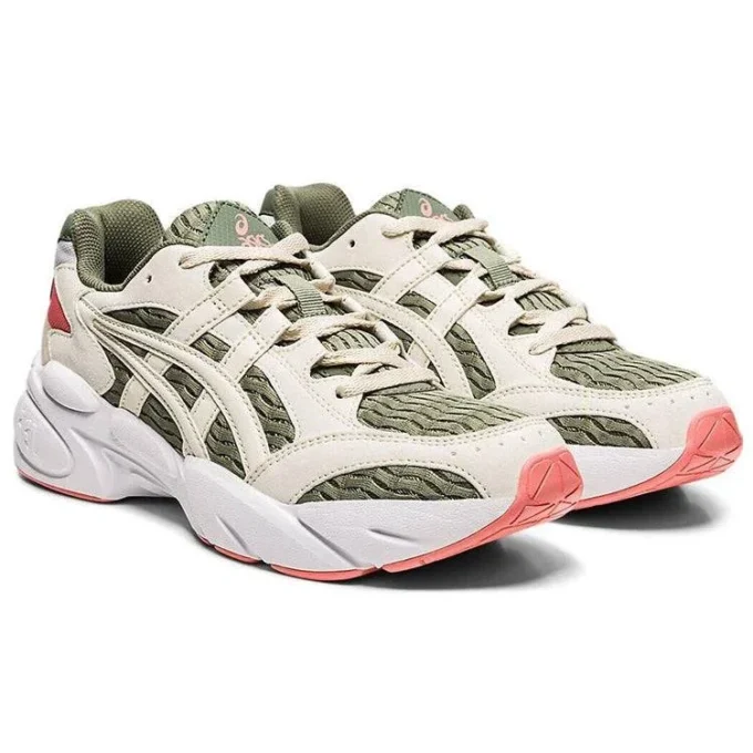GEL-BND « White Green »