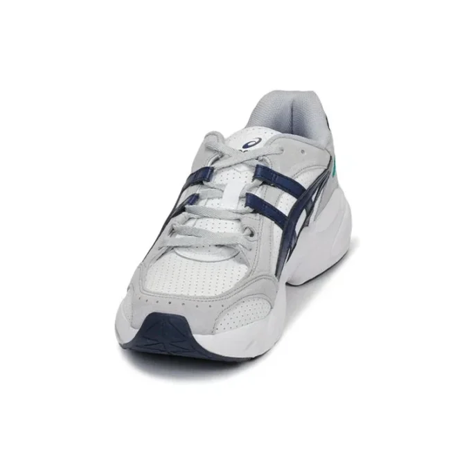 GEL BND « White Peacoat »