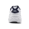 GEL BND « White Peacoat »