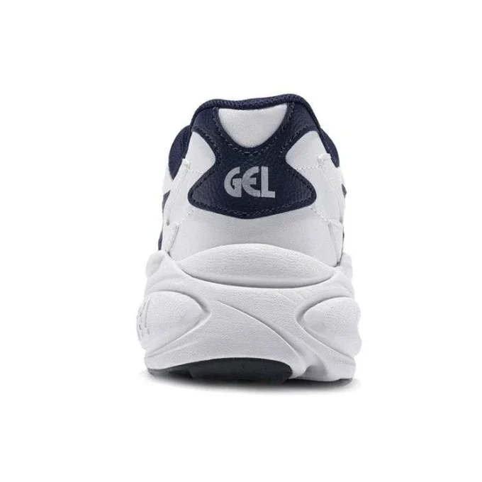 GEL BND « White Peacoat »
