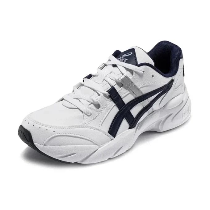 GEL BND « White Peacoat »