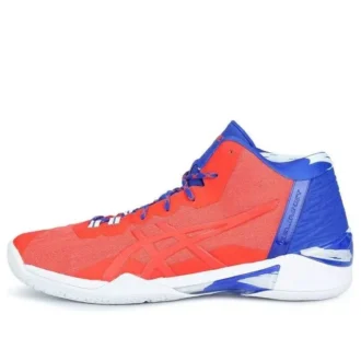 Gel-Burst 23 GE « Orange Blue »