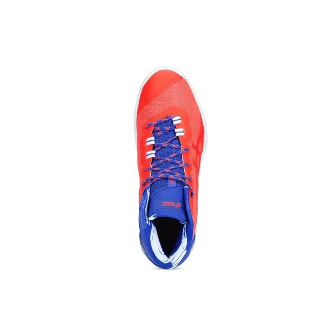 Gel-Burst 23 GE « Orange Blue »