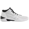 Gel-Burst 23 « White Black »