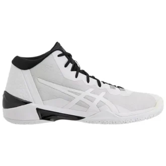 Gel-Burst 23 « White Black »