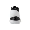 Gel-Burst 23 « White Black »
