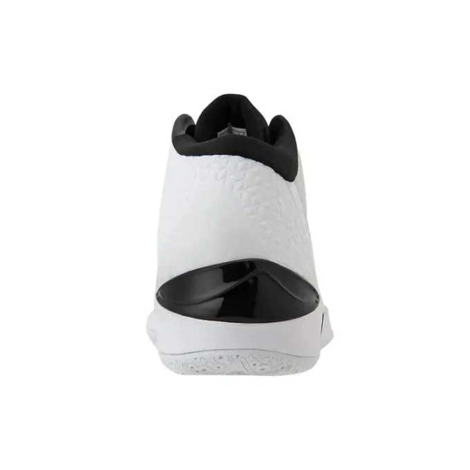 Gel-Burst 23 « White Black »