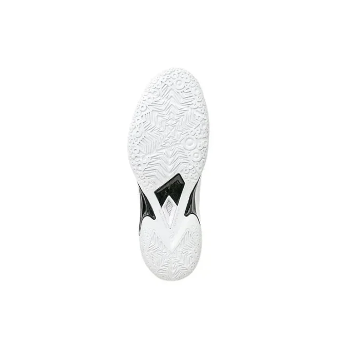 Gel-Burst 23 « White Black »