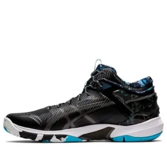 Gel Burst 24 GE « Black »