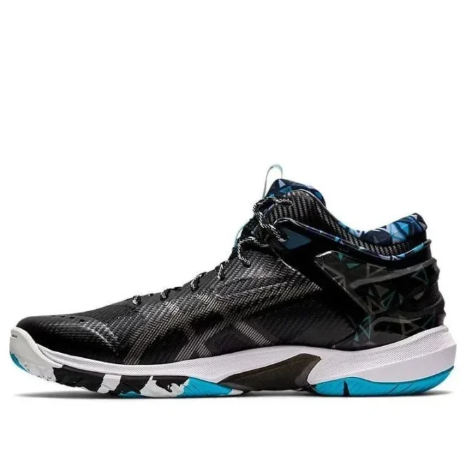 Gel Burst 24 GE « Black »