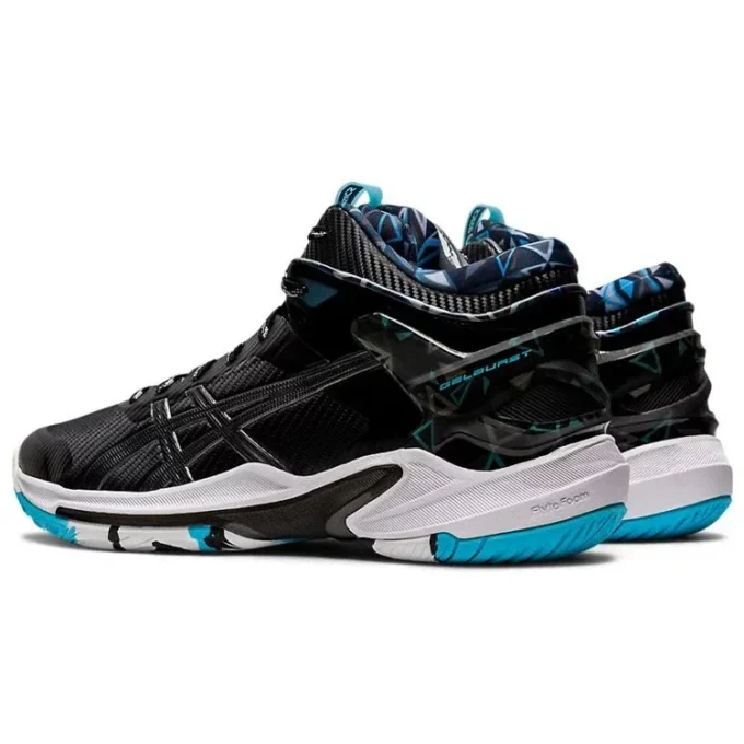 Gel Burst 24 GE « Black »
