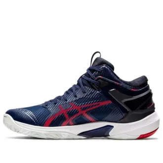 GEL Burst 24 GE « Peacoat Classic Red »