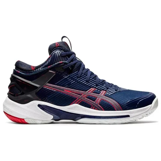 GEL Burst 24 GE « Peacoat Classic Red »