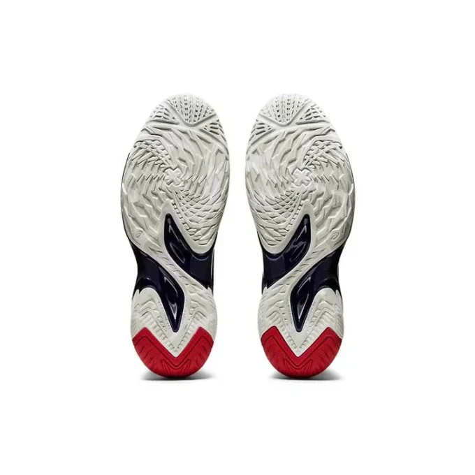 GEL Burst 24 GE « Peacoat Classic Red »