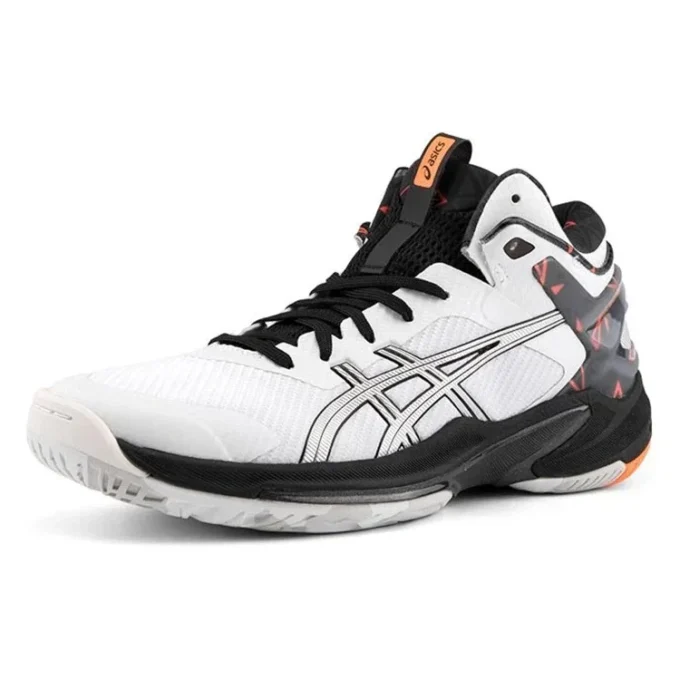 GEL Burst 24 GE « White Orange »