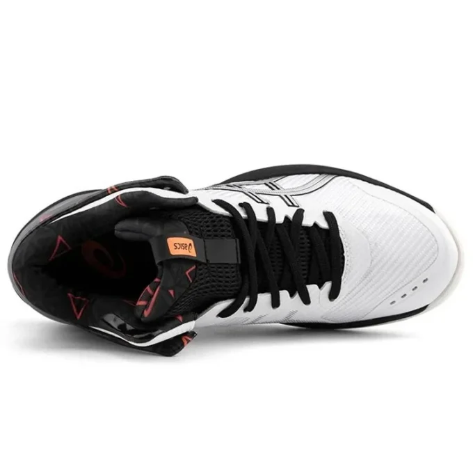 GEL Burst 24 GE « White Orange »