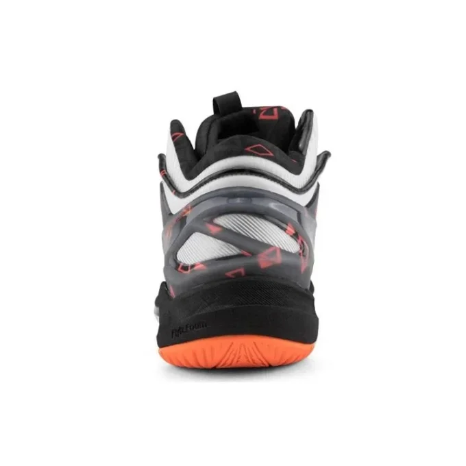 GEL Burst 24 GE « White Orange »
