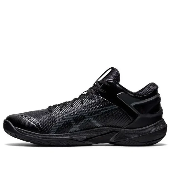 GEL Burst 24 Low « Black »