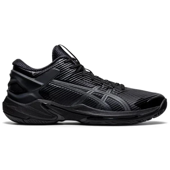 GEL Burst 24 Low « Black »