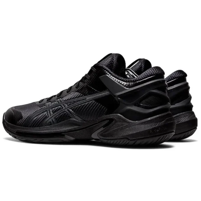 GEL Burst 24 Low « Black »