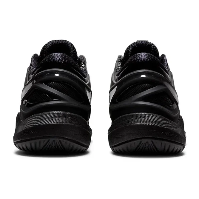 GEL Burst 24 Low « Black »