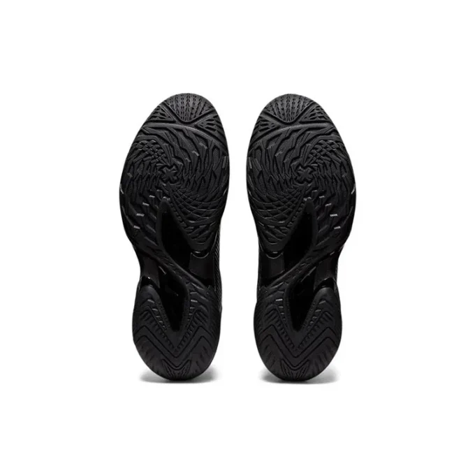 GEL Burst 24 Low « Black »