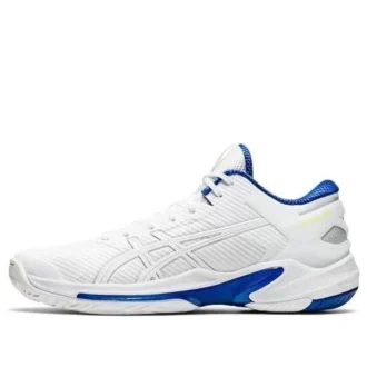 Gel-Burst 24 Low « White Blue »