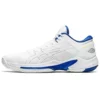 Gel-Burst 24 Low « White Blue »