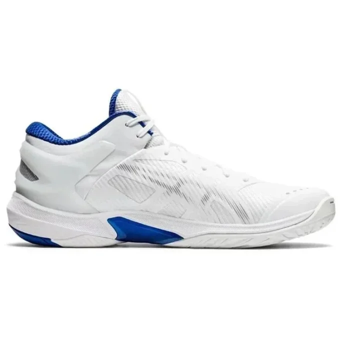 Gel-Burst 24 Low « White Blue »