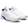 Gel-Burst 24 Low « White Blue »