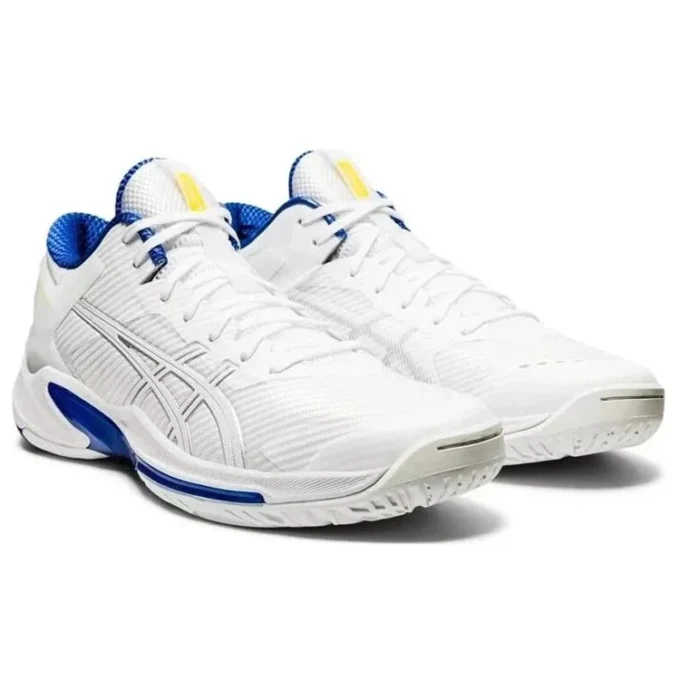 Gel-Burst 24 Low « White Blue »