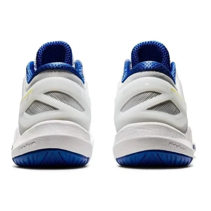 Gel-Burst 24 Low « White Blue »