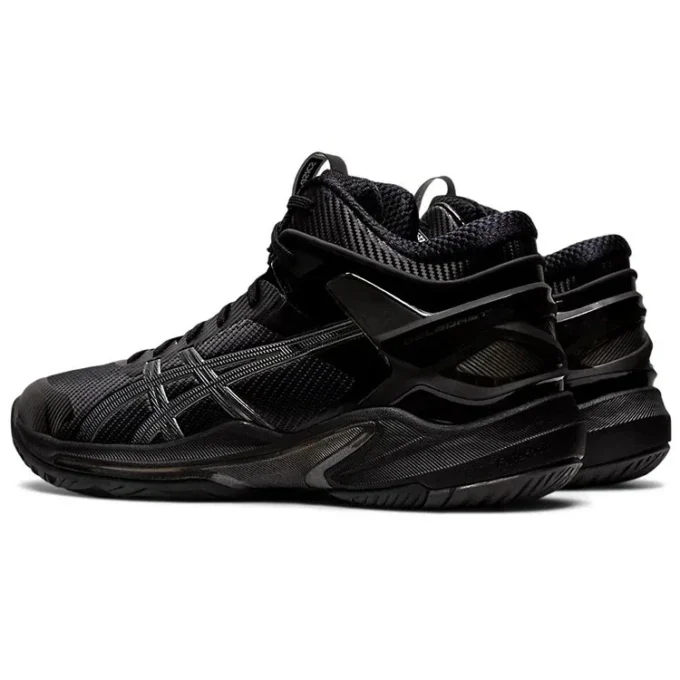 Gel-Burst 24 « Noir »