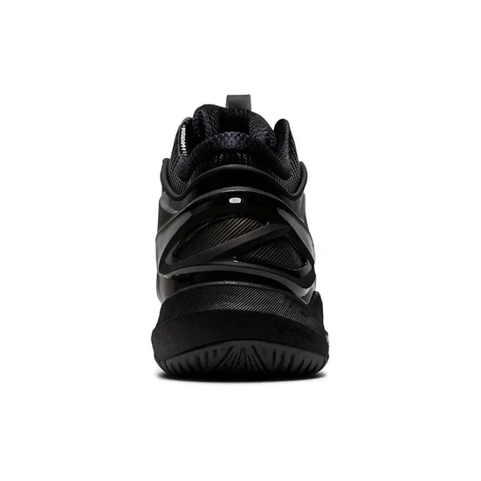 Gel-Burst 24 « Noir »