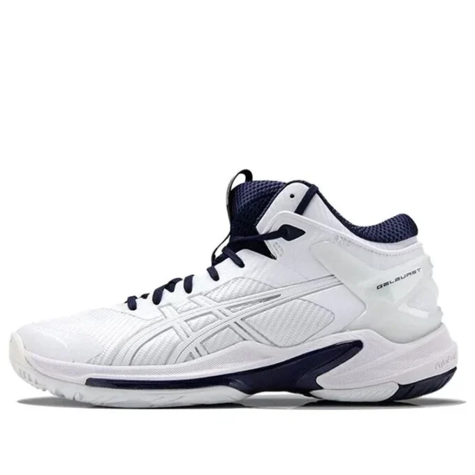 Gel-Burst 24 « White Blue »