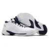 Gel-Burst 24 « White Blue »