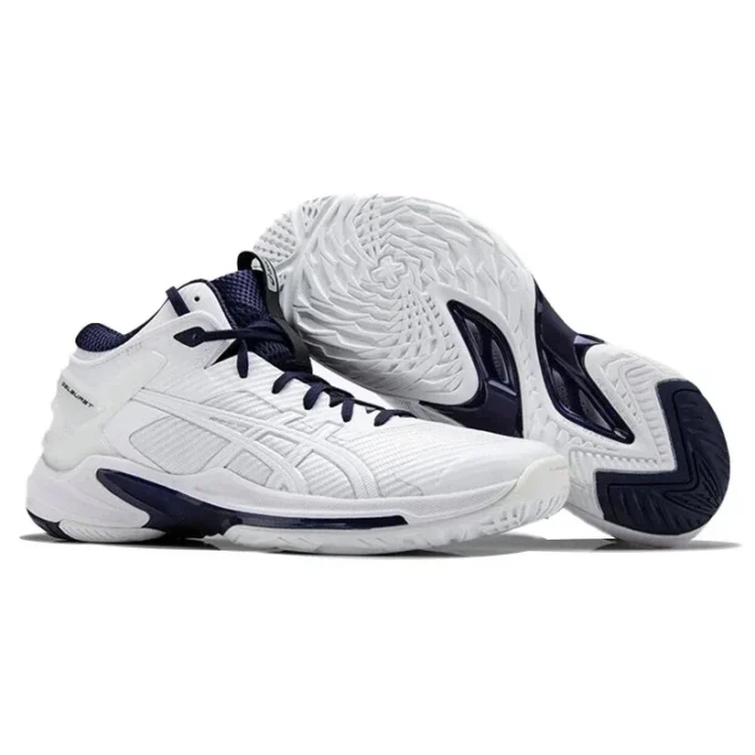 Gel-Burst 24 « White Blue »