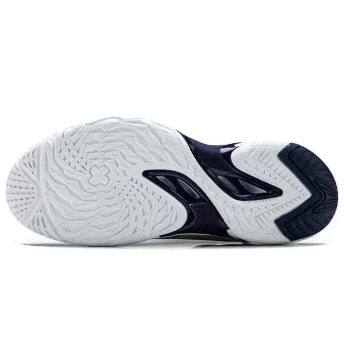Gel-Burst 24 « White Blue »
