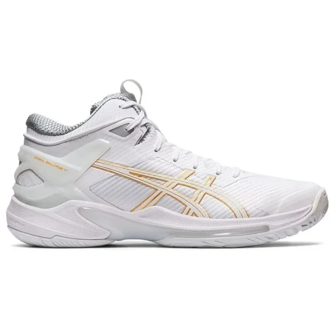 GEL Burst 24 Wide « White »