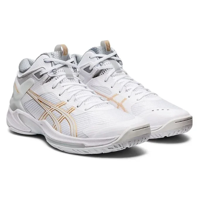 GEL Burst 24 Wide « White »