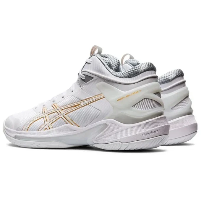 GEL Burst 24 Wide « White »