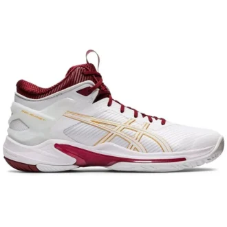 Gel-Burst 24 « White Red »