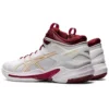 Gel-Burst 24 « White Red »
